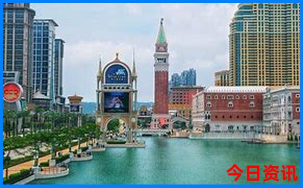 暑假去的旅游景点